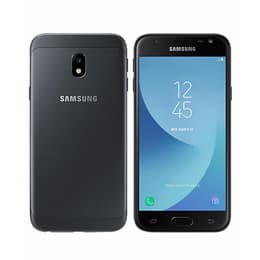 Galaxy J3 (2017) 16GB - Black - Locked T-Mobile