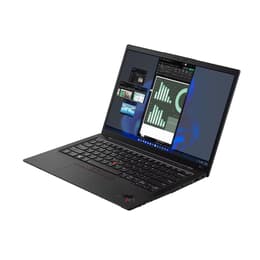 Lenovo ThinkPad X1 Carbon G11 14-inch (2022) - Core i7-1365U - 32 GB - SSD 1 TB