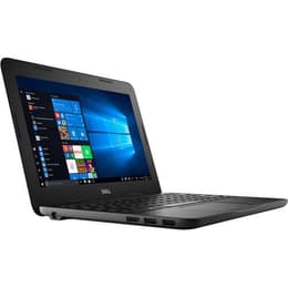 Dell ‎Latitude 3190 11-inch (2018) - Pentium Silver N5000 - 4 GB - SSD 128 GB