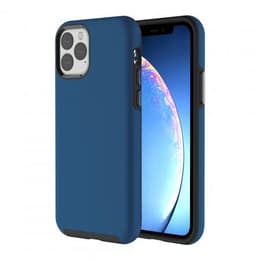 iPhone 11 Pro case - TPU / Polycarbonate - Cobalt Blue
