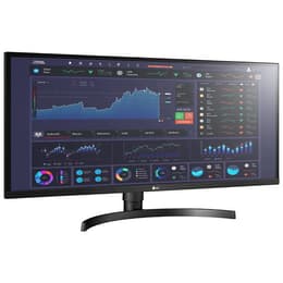 LG 34-inch Monitor 2560 x 1080 LCD (34BL650-B)