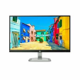Hp 27-inch Monitor 1920 x 1080 LCD (27EC)