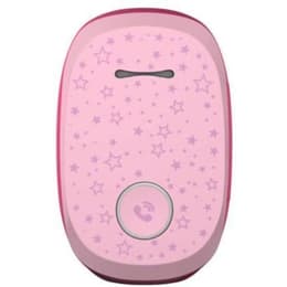 Lg GizmoPal Connected devices