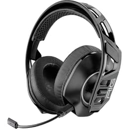 Rig 700 Pro HS Gaming Headphone with microphone - Black