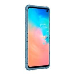 Galaxy S10 case - Compostable - Fiji Blue