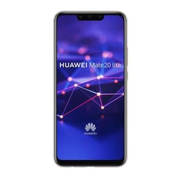 Huawei Mate 20 Lite 64GB  - Gold - Unlocked