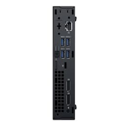 Dell OptiPlex 7070 Micro Core i5 2.2 GHz - SSD 512 GB RAM 16GB