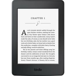 Amazon Kindle Paperwhite (5th Generation) 6.0000 Wi-Fi E-reader