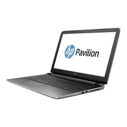Hp Pavilion 15-P267NR 15-inch (2020) - Core i5-5200U - 8 GB - HDD 1 TB