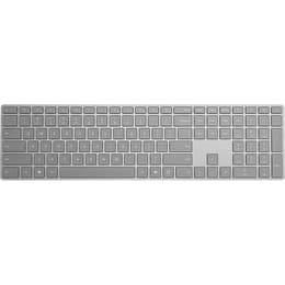 Microsoft Keyboard QWERTY Wireless 1742