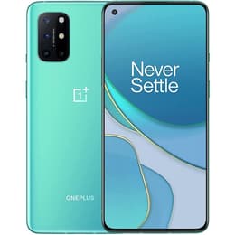 OnePlus 8T 256GB - Green - Unlocked - Dual-SIM