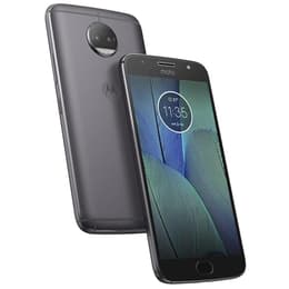 Motorola Moto G5S Plus 64GB - Gray - Locked AT&T