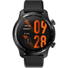 Ticwatch Smart Watch Pro 3 Ultra HR GPS - Black