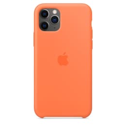 Apple Case iPhone 11 Pro - Silicone Orange