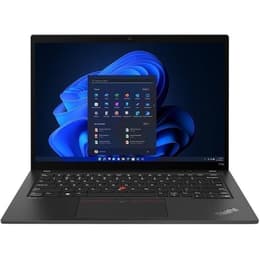 Lenovo T14s 14-inch (2020) - Core i7-10610U - 16 GB - SSD 256 GB
