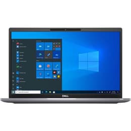 Dell Latitude 7420 14-inch (2021) - Core i5-1145G7 - 8 GB - SSD 1 TB