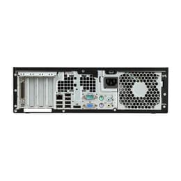 HP Compaq 8200 Elite Core i5 3.1 GHz - HDD 1 TB RAM 6GB