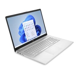 Hp 17-CN0065CL 17-inch (2021) - Core i7 - Gen 11 (G) - 16 GB - SSD 512 GB