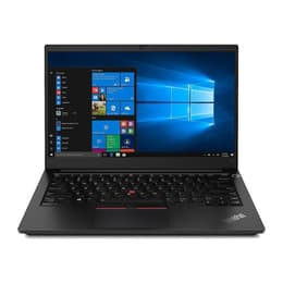 Lenovo ThinkPad E14 14-inch (2021) - Ryzen 5 5500U - 8 GB - SSD 256 GB