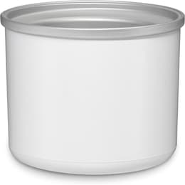 Cuisinart ICE-31FR Ice cream maker