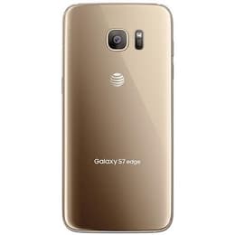 Galaxy S7 edge 32GB - Gold - Locked AT&T
