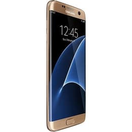 Galaxy S7 edge 32GB - Gold - Locked AT&T