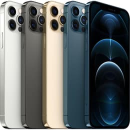 iPhone 12 Pro 128GB - Graphite - Locked Verizon