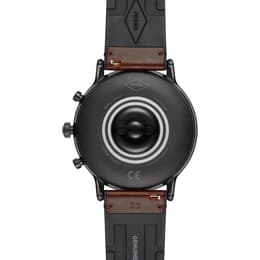 Fossil Smart Watch Gen 5 HR GPS - Black