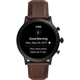 Fossil Smart Watch Gen 5 HR GPS - Black