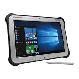 Panasonic Toughpad FZ-A1 10-inch (2013) - Core i7-3720QM - 8 GB  - SSD 256 GB