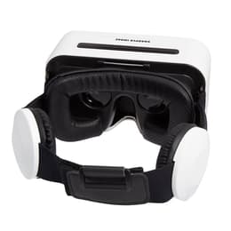 Sharper Image Bluetooth VR VR headset