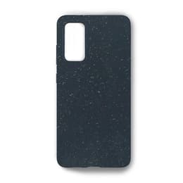Galaxy S20 case - Compostable - Black