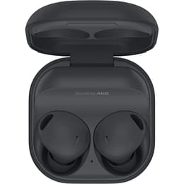 Galaxy Buds 2 Pro Earbud Noise-Cancelling Bluetooth Earphones - Black