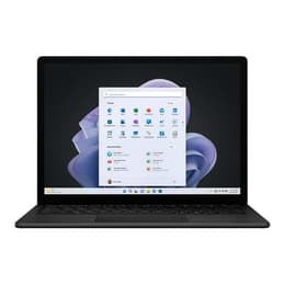 Microsoft Surface Laptop 6 15-inch (2023) - Core Ultra 7 165H - 32 GB - SSD 1 TB
