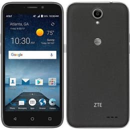 Maven 3 8GB - Gray - Locked AT&T