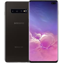 Galaxy S10+ 512GB - Black - Locked Verizon