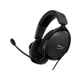 Hp HyperX Cloud Stinger 2 Noise cancelling Gaming Headphone with microphone - Black