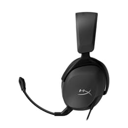 Hp HyperX Cloud Stinger 2 Noise cancelling Gaming Headphone with microphone - Black