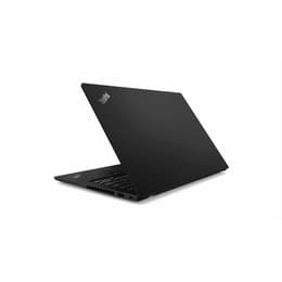 Lenovo ThinkPad X390 13-inch (2019) - Core i5-8365U - 8 GB - SSD 256 GB