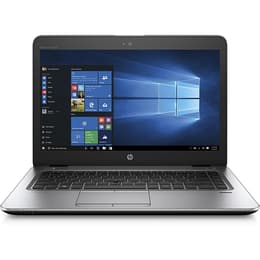 Hp EliteBook 840 G4 14-inch (2020) - Core i5-7200U - 8 GB - SSD 256 GB