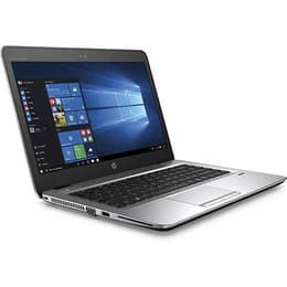 Hp EliteBook 840 G4 14-inch (2020) - Core i5-7200U - 8 GB - SSD 256 GB