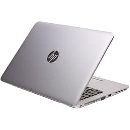 Hp EliteBook 840 G4 14-inch (2020) - Core i5-7200U - 8 GB - SSD 256 GB