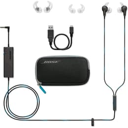 Bose 718840-0010 QuietComfort 20 Headphone - Black