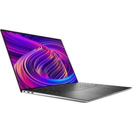 Dell XPS 9510 15-inch (2021) - Core i9-11900H - 16 GB - SSD 512 GB