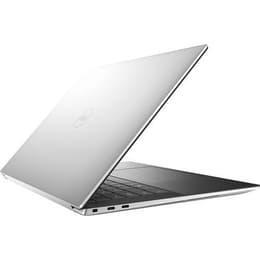 Dell XPS 9510 15-inch (2021) - Core i9-11900H - 16 GB - SSD 512 GB
