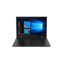 Lenovo ThinkPad X1 Yoga Gen 3 14-inch (2018) - Core i7-8650U - 16 GB - SSD 256 GB