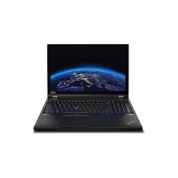 Lenovo ThinkPad P53 15-inch (2019) - Core i7-9850H - 16 GB - SSD 512 GB