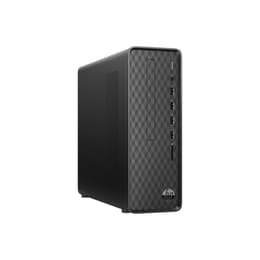 HP Slim S01-PF2003WB Core i3 3.7 GHz - SSD 256 GB RAM 8GB
