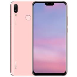 Huawei Y9 (2019) 128GB - Pink - Unlocked