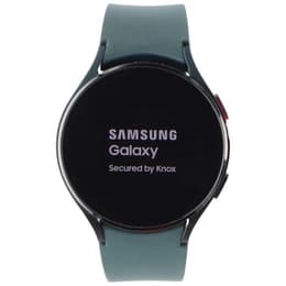 Smart Watch Samsung Galaxy Watch4 HR GPS - Green